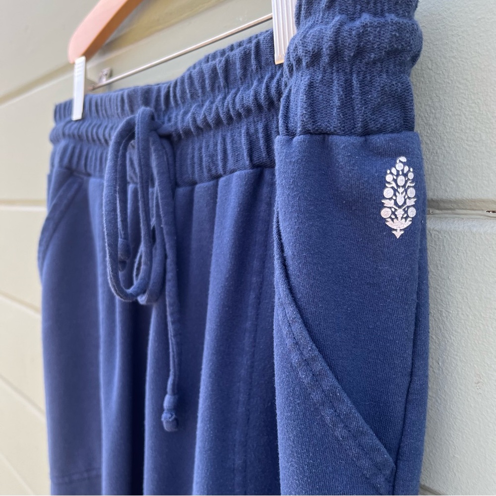 Free People L FP Movement Sunny Skinny Sweatpants - Picture 6 of 11